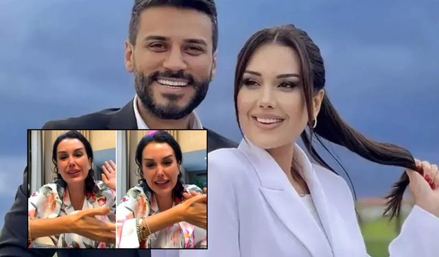 Karısı Dilan Polat'ın aksine testi negatif çıktı: Engin Polat'tan küfürlü paylaşım!