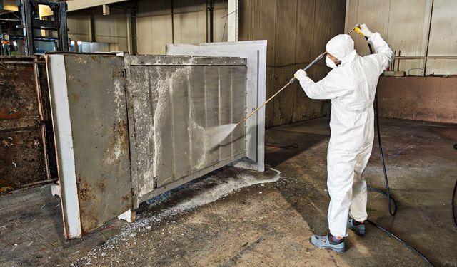 Karşıyaka’da temizlik altyapısı güçlendi