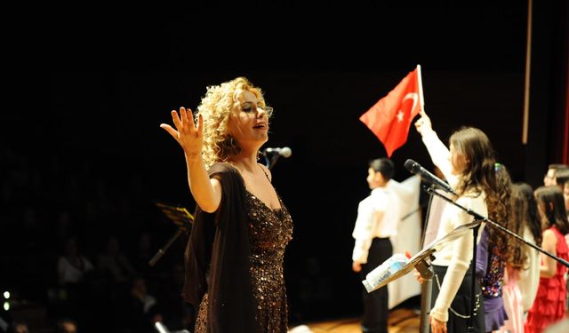 Karşıyaka’da vefa dolu kapanış