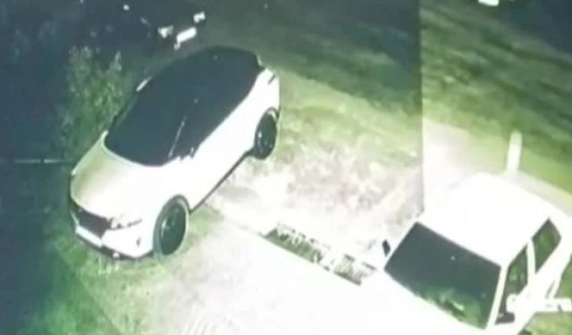İzmir'de kayıp alarmı! 13 Yaşındaki Buse'den sevindiren haber