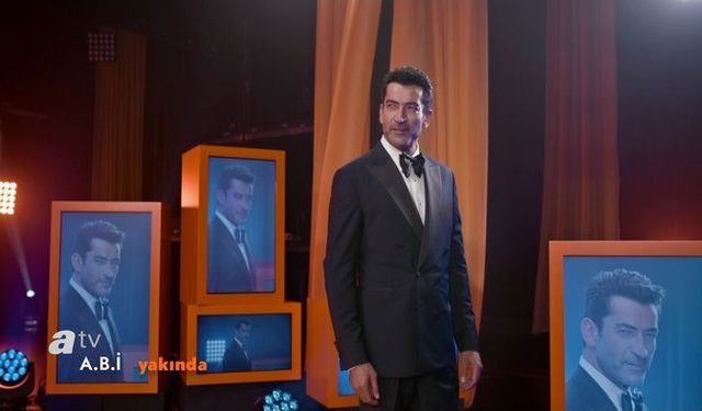 Kenan İmirzalıoğlu'nun yeni dizisinden bölüm başı alacağı ücret dudak uçuklatıyor