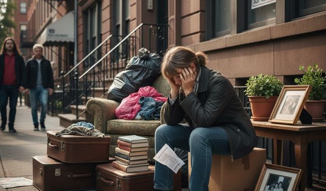 Kiracılar için uyarı: Huzuru bozarsanız evinizden olabilirsiniz!