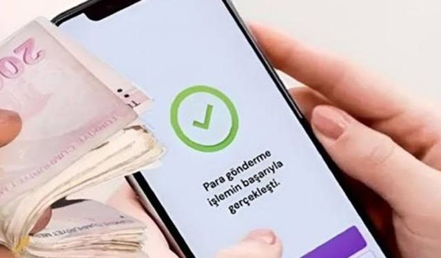 IBAN paylaşırken dikkat: Sosyal medyada dolandırıcılık tuzağı artıyor