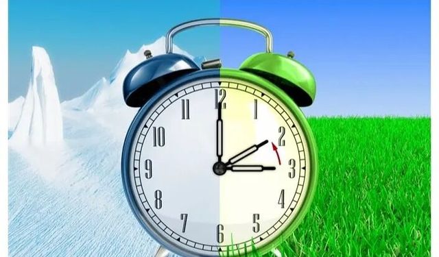 2026 yaz saati bilmecesi çözüldü: Türkiye'de saatler ileri alınacak mı?
