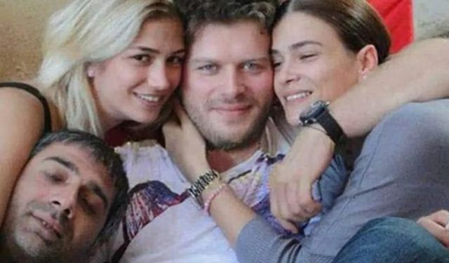 'Kıvanç Tatlıtuğ'un kardeşi tutuklandı' iddiası