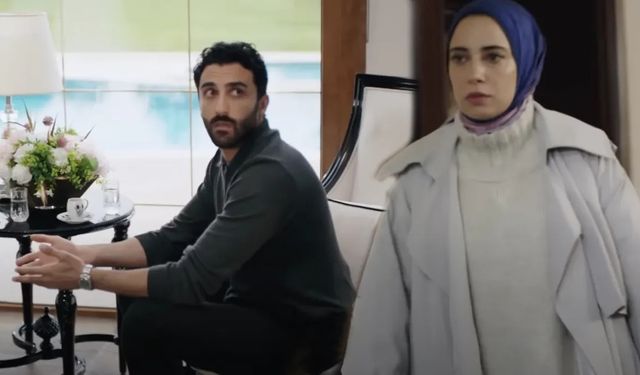 Kızılcık Şerbeti yeni bölüm fragmanı izle! Kızılcık Şerbeti 110. bölüm 2. fragmanı yayınlandı mı?