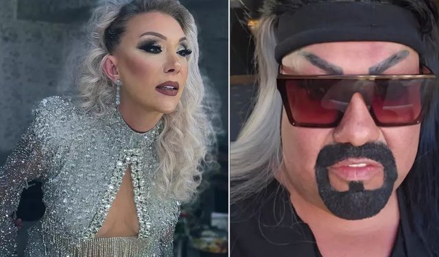 Kobra Murat’tan açıklama: “Öyle demek istemedim, özür dilerim”