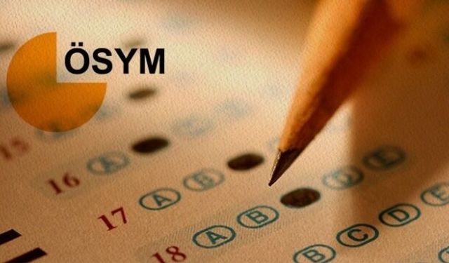 2026 Ortaöğretim KPSS takvimi açıklandı: Ortaöğretim KPSS’de yaş sınırı var mı?