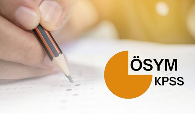 KPSS lisans sonuçları (2025) açıklandı mı? Sonuçlar nerede yayınlanacak?