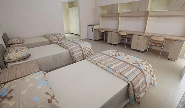 GSB KYK yurt yedek yerleştirme sonuçları açıklandı