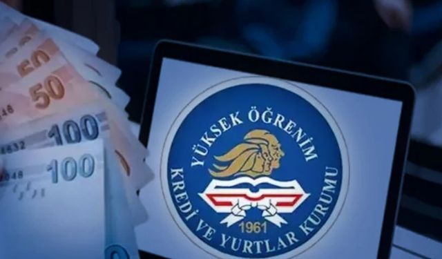 2025-2026 Kredi ve Yurtlar Kurumu (KYK) burs ve kredi miktarları açıklandı mı? Ne kadar, kaç TL?