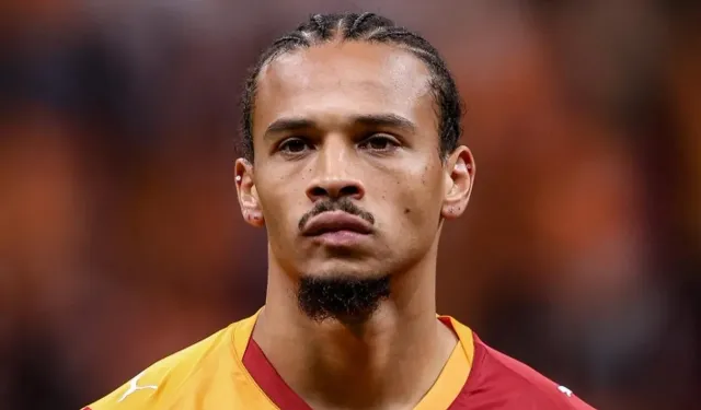 Leroy Sané yeniden Almanya Milli Takımı kadrosuna seçildi