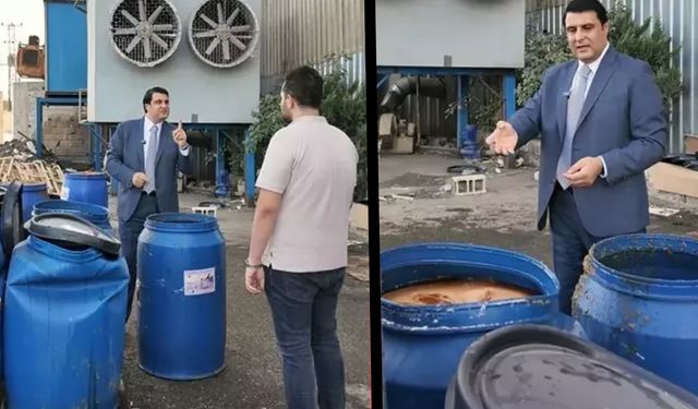 Pes dedirten görüntüler! Belediye başkanı böyle isyan etti