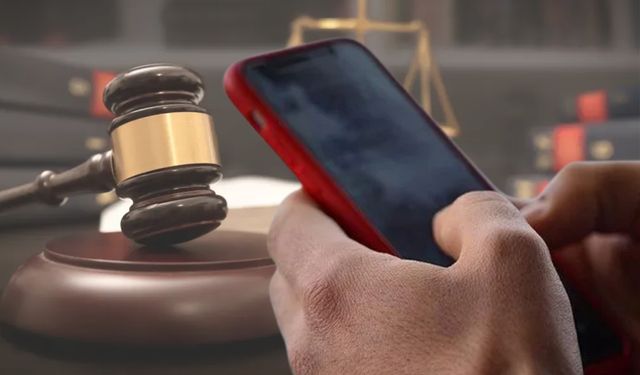 Barışma teklifi hapisle sonuçlandı: Yargıtay son noktayı koydu