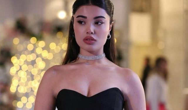 Lizge Cömert kimdir? Sevgilisi kim? Hangi dizilerde oynadı?