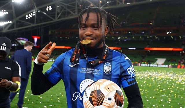 Galatasaray’dan Ademola Lookman bombası! İlk görüşme yapıldı