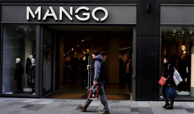 Mango’ya siber saldırı nasıl oldu? KVKK’dan flaş detaylar geldi!