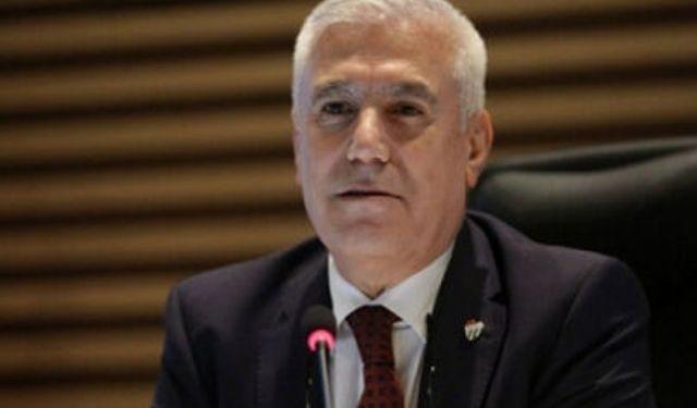 CHP'den Mustafa Bozbey'in tutuklanmasına ilk tepki!