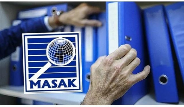 Suçlular kaçamayacak! MASAK’tan hesaplara hızlı müdahale dönemi