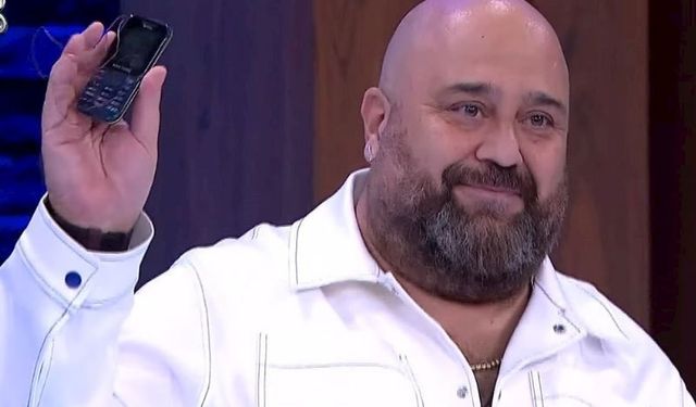 MasterChef'te gizlice telefon kullanan yarışmacı kim?