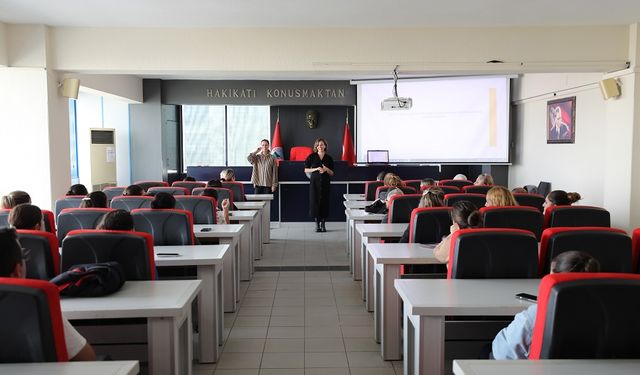 Menderes Belediyesi’nden örnek adım