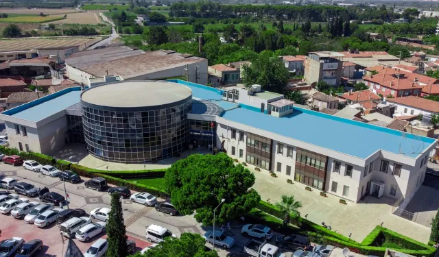 Menemen Belediyesi'nden 579 milyon TL’lik taşınmaz satışı: 36 parsel ihaleye çıkacak