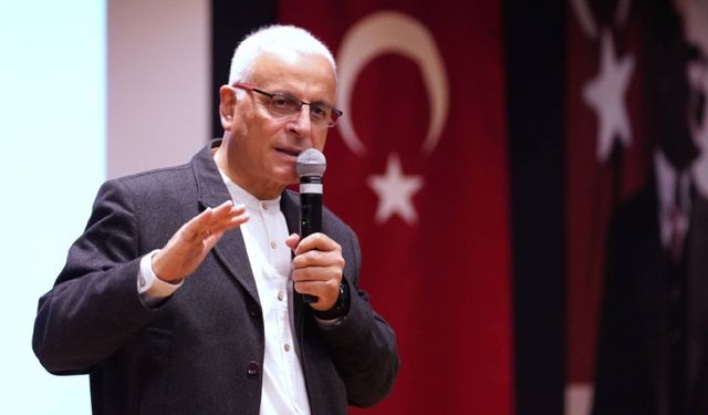 Sıcak haber! Ekrem İmamoğlu’na casusluk şoku: Merdan Yanardağ gözaltında!