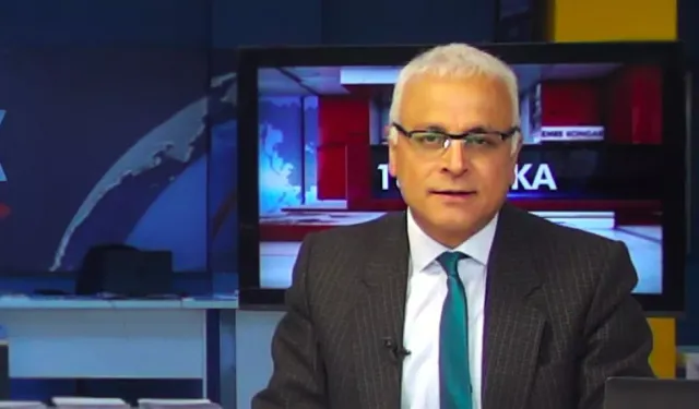 SON DAKİKA | İmamoğlu’na casusluk soruşturması… Merdan Yanardağ gözaltında