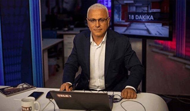 Son dakika! Gözaltına alınıştı: Merdan Yanardağ'ın ifadesi ortaya çıktı