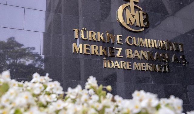 TCMB verileri açıklandı: Ekim’de finansal güvende sürpriz artış