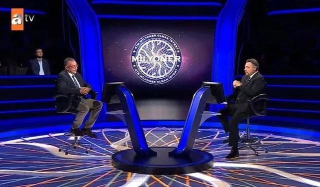 Milyoner’de çocuk hakları sorusu gündem oldu: 'Dijital unutulma hakkı'