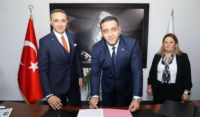 Narlıdere’de çalışanlara büyük müjde!