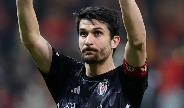Efsane veda mı ediyor? Beşiktaş'ta Necip Uysal için flaş iddia