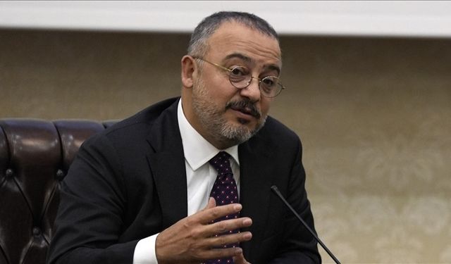 Şam Büyükelçisi Nuh Yılmaz kimdir, nereli, kaç yaşında?