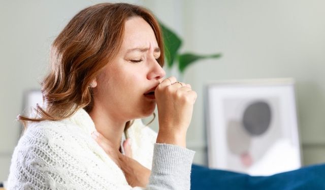 Öksürüğe ne iyi gelir? Öksürüğü hafifleten doğal ve etkili yöntemler