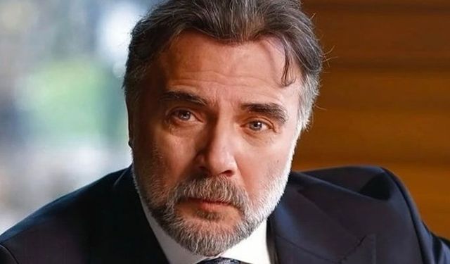 Gözaltına alınan Oktay Kaynarca'dan ilk açıklama