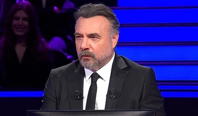 Test sonucu negatif çıkan Oktay Kaynarca'dan sert açıklama