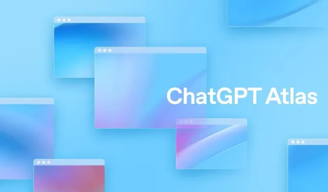 OpenAI, ChatGPT Atlas tarayıcısını resmen duyurdu