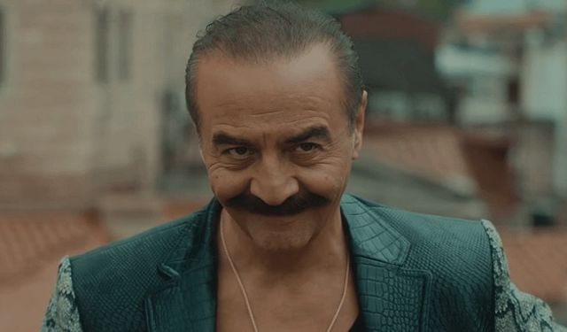 Organize İşler: Karun Hazinesi dizisinden ilk tanıtım
