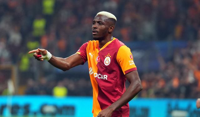 'Osimhen’in son vuruşu Icardi gibi olsa…' Nihat Kahveci yeni takımını açıkladı!