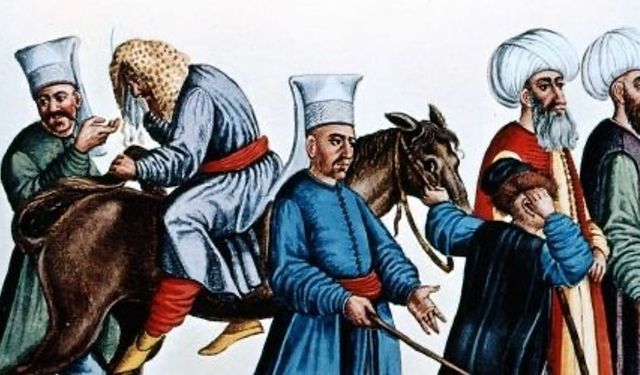 Osmanlı’da çocuk suçlulara hangi cezalar veriliyordu?