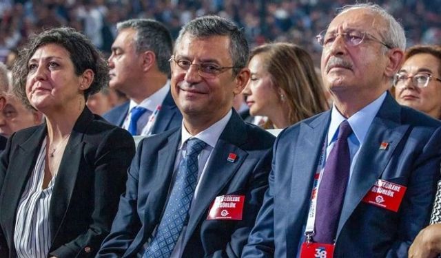 Son dakika! CHP'nin Kurultay davasında dikkat çeken karar