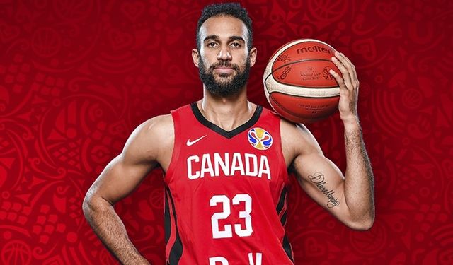 Aliağa Petkimspor, oyun kurucu Phil Scrubb’u kadrosuna kattı