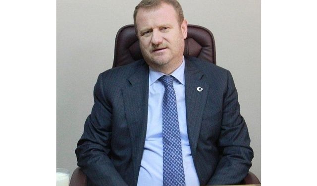 Son dakika! RTÜK Başkanı değişti: İşte yeni isim