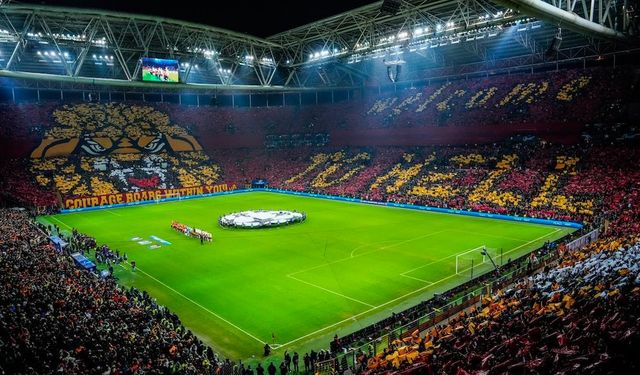 Galatasaray, Bodo/Glimt’e cehennemi yaşatacak