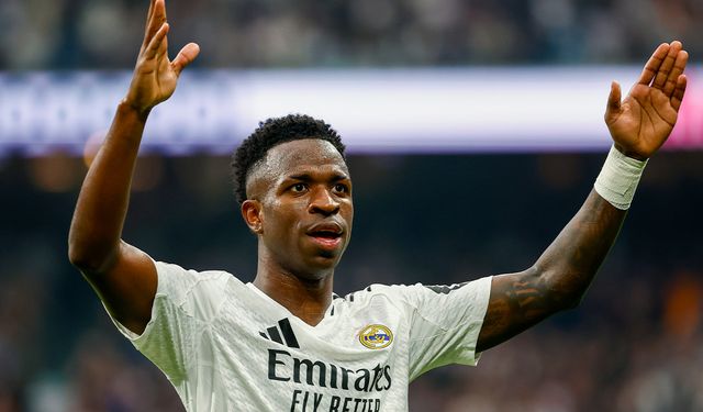 Real Madrid'de Vinicius krizi büyüyor! Ayrılık ihtimali masada