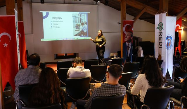 Efes Selçuk’ta kariyer fırsatı