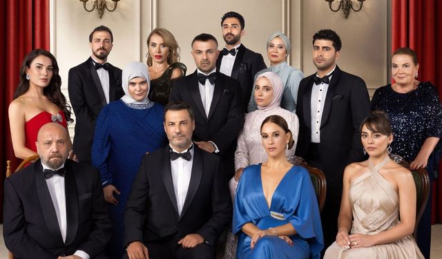 Reytinglerde ezber bozan sonuç: Kızılcık Şerbeti'ni solladı!