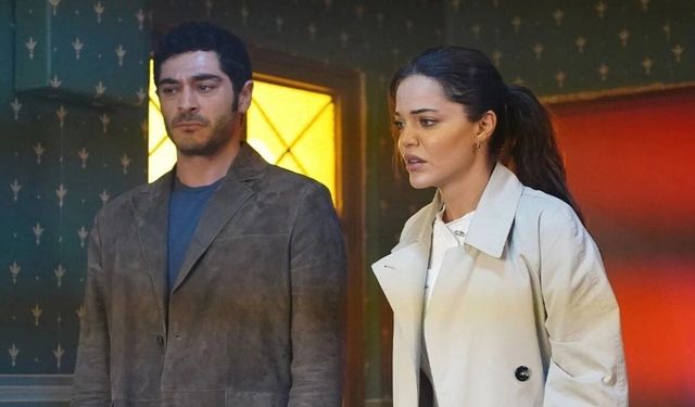 Sahtekarlar final mi yapıyor? NOW TV’den radikal karar: Yeni dizi hazırlığı!