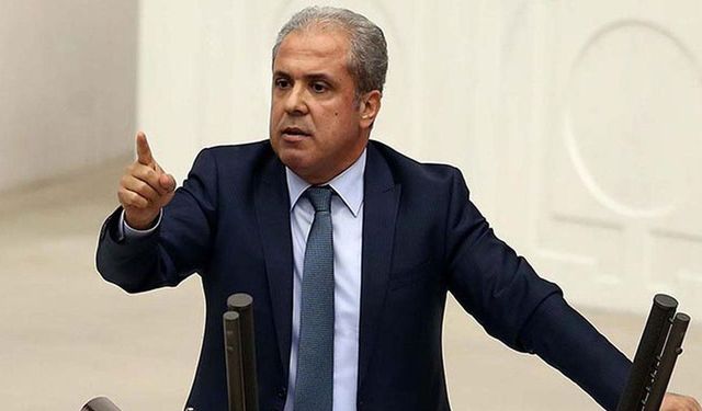 Son dakika! Mutlak Butlan davasında ret kararı: AK Parti'den ilk tepki
